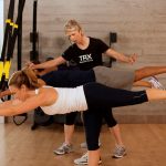 TRX Suspension Training Kit Review