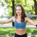 Resistance Band Outdoor Workout Ideas
