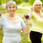 Resistance Band Exercises For Seniors