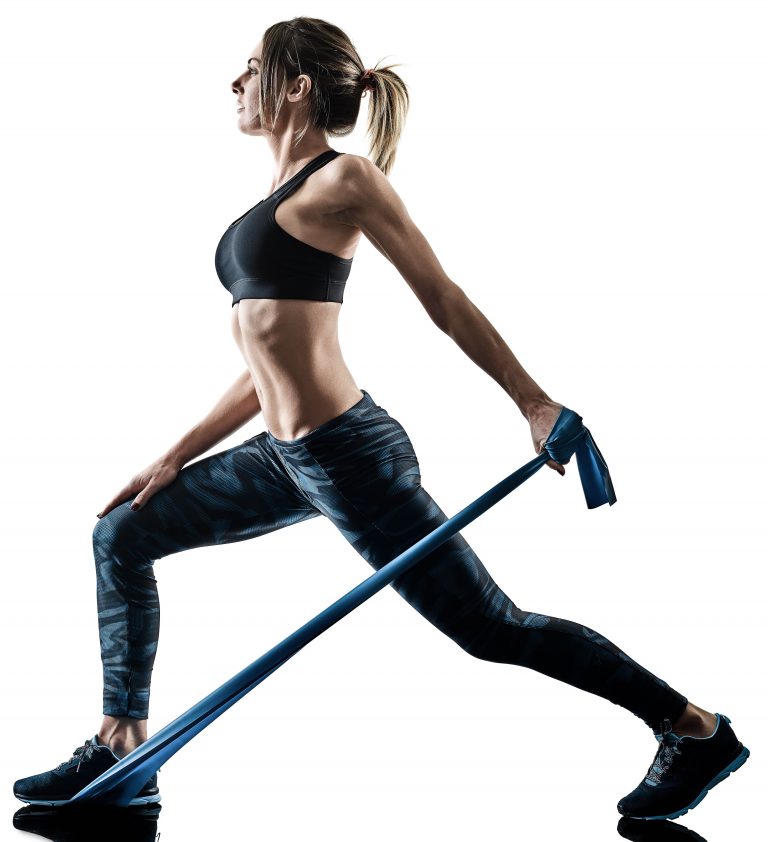 Why Everyone Should Have A Set of Resistance Bands