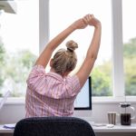 The Perfect Resistance Band Exercises for Remote Workers