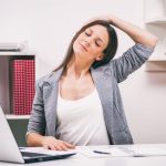The Best Neck Stretches for Office Workers